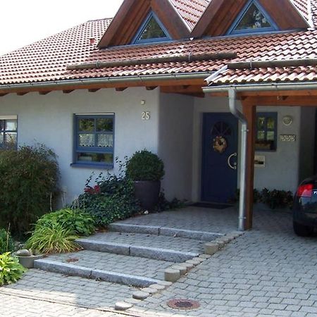 Ferienwohnung Zoll Unterkirnach المظهر الخارجي الصورة