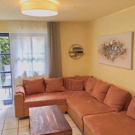 Ferienwohnung Zoll Unterkirnach المظهر الخارجي الصورة