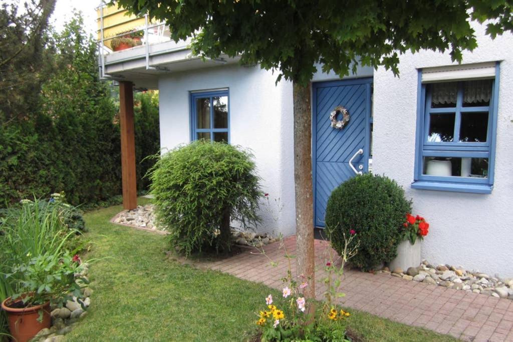 Ferienwohnung Zoll Unterkirnach المظهر الخارجي الصورة