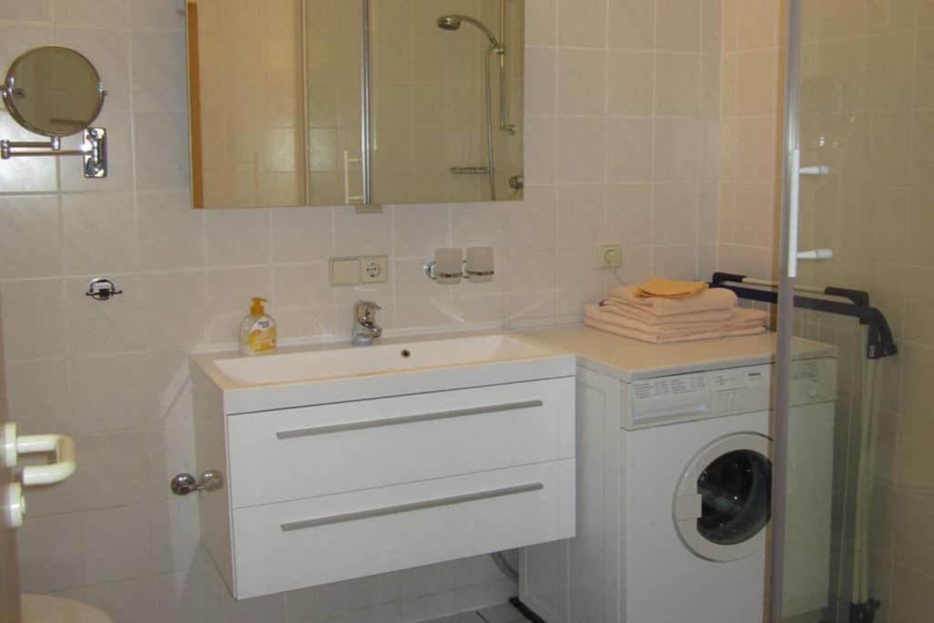 Ferienwohnung Zoll Unterkirnach المظهر الخارجي الصورة