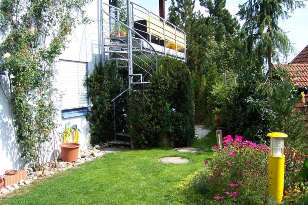 Ferienwohnung Zoll Unterkirnach المظهر الخارجي الصورة