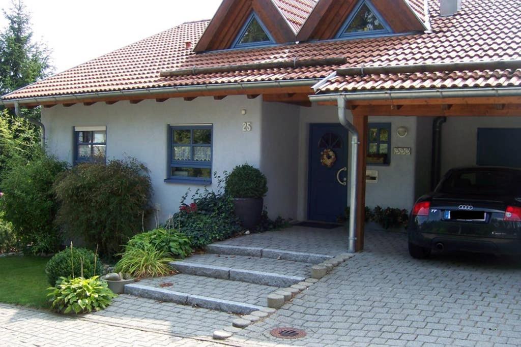 Ferienwohnung Zoll Unterkirnach المظهر الخارجي الصورة