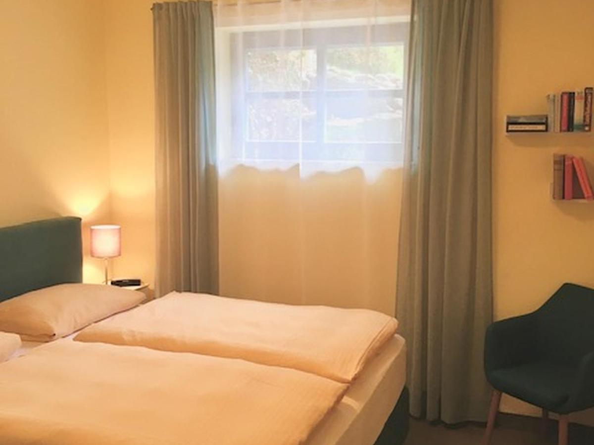 Ferienwohnung Zoll Unterkirnach المظهر الخارجي الصورة