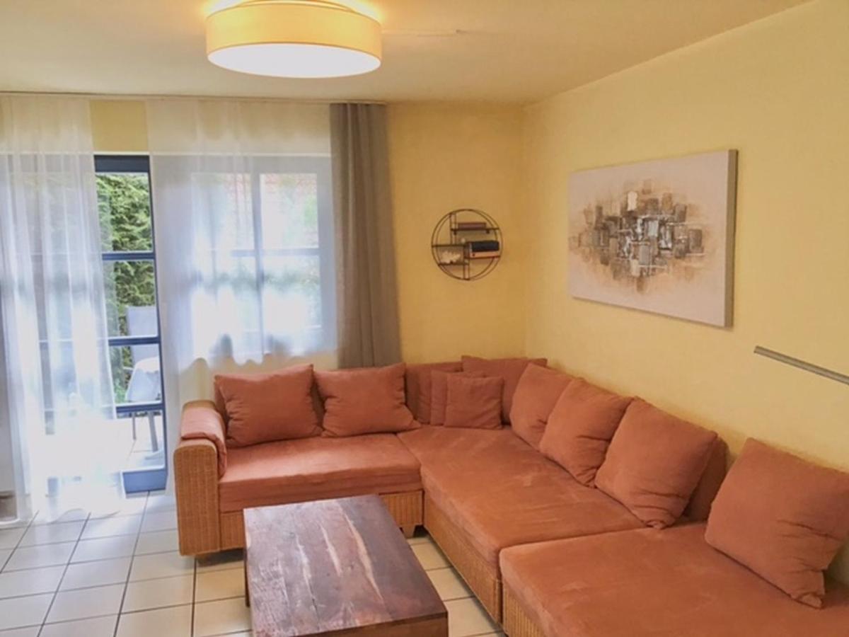 Ferienwohnung Zoll Unterkirnach المظهر الخارجي الصورة