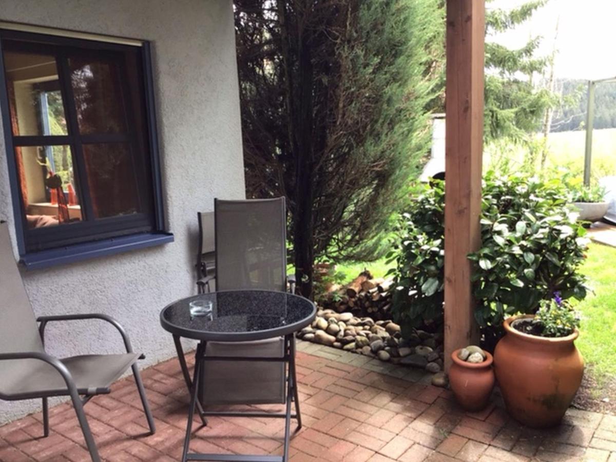 Ferienwohnung Zoll Unterkirnach المظهر الخارجي الصورة