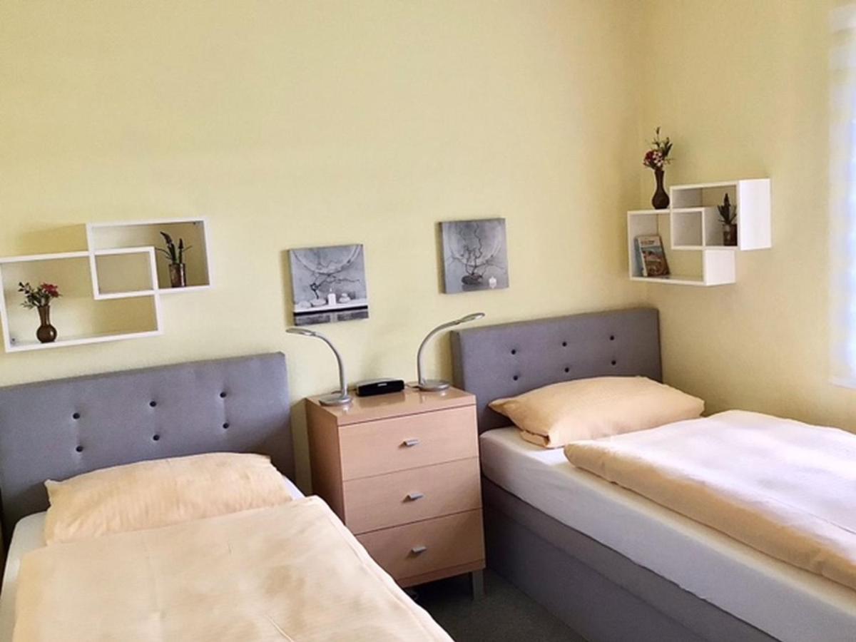 Ferienwohnung Zoll Unterkirnach المظهر الخارجي الصورة